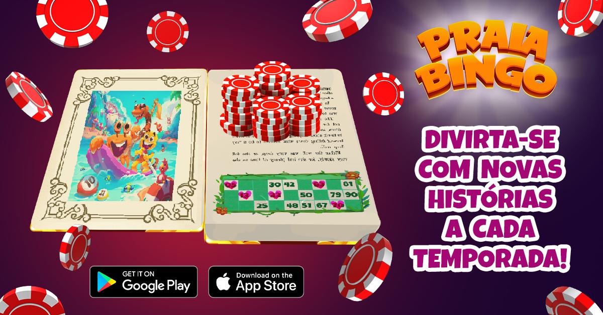 win44bet bingo em casa cassino iOS