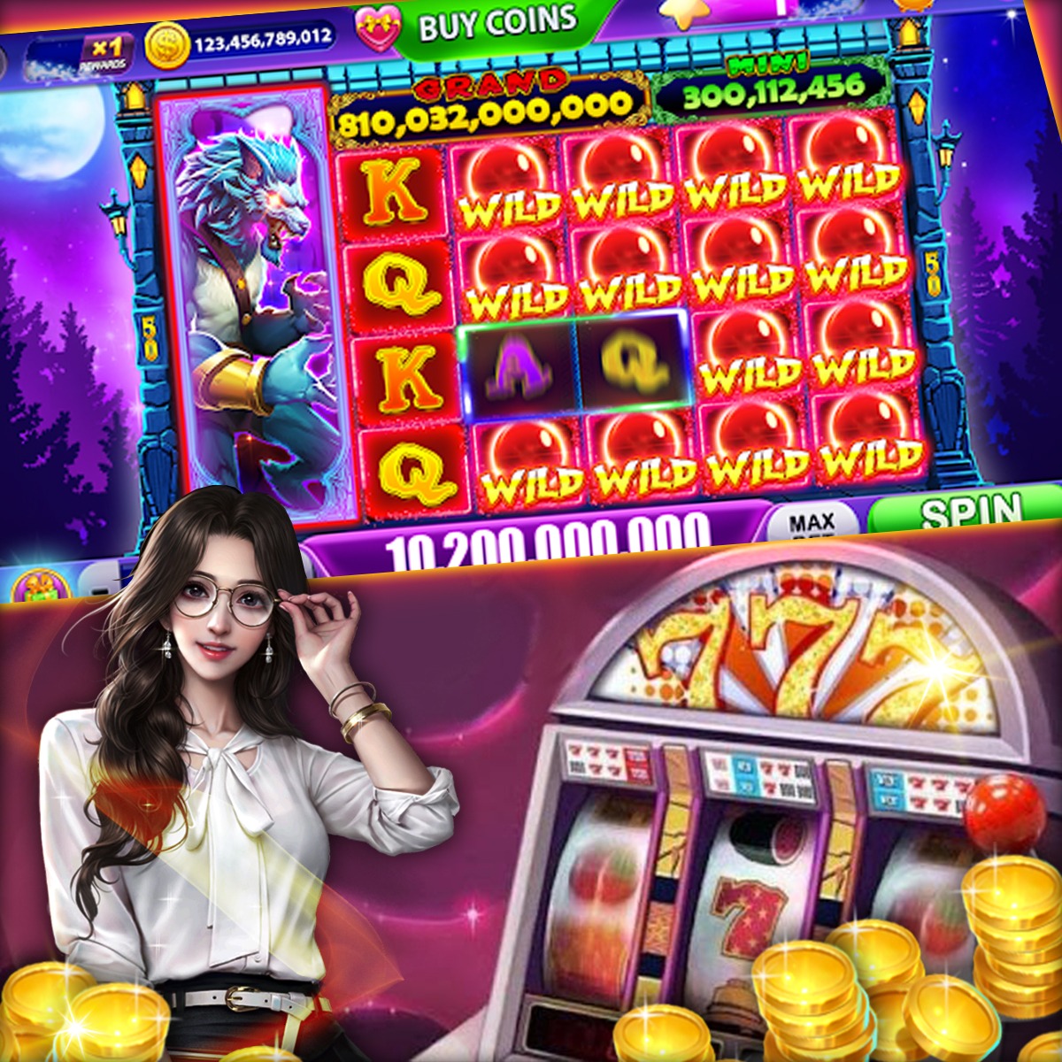 win44bet betgol cassino Android