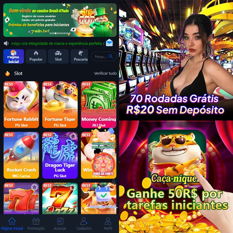 win44bet 444 paga cassino Terminal móvel
